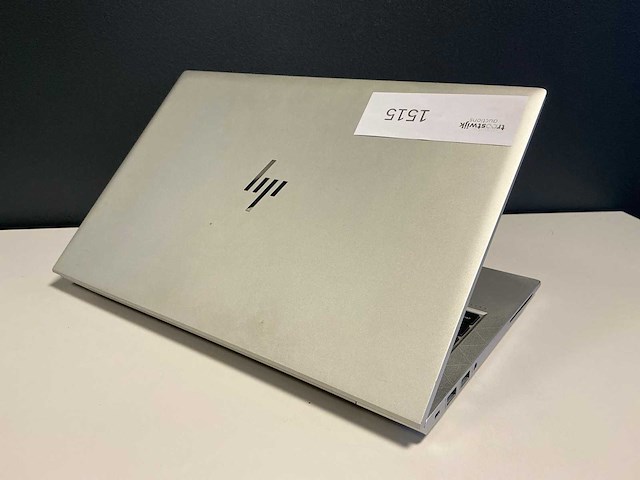 Laptop - hp - hp elitebook 840 g8 notebook pc - afbeelding 5 van  7