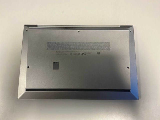 Laptop - hp - hp elitebook 840 g8 notebook pc - afbeelding 6 van  7