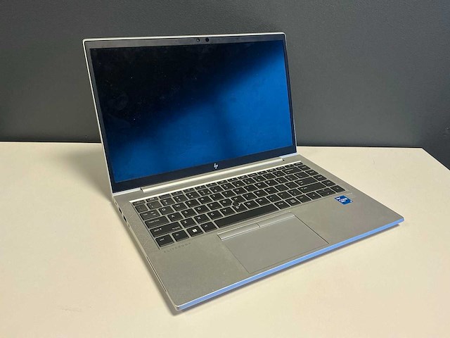 Laptop - hp - hp elitebook 840 g8 notebook pc - afbeelding 1 van  7