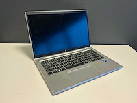 Laptop - hp - hp elitebook 840 g8 notebook pc - afbeelding 1 van  7