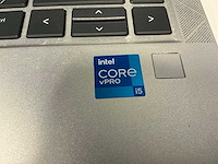 Laptop - hp - hp elitebook 840 g8 notebook pc - afbeelding 3 van  7