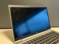 Laptop - hp - hp elitebook 840 g8 notebook pc - afbeelding 4 van  7