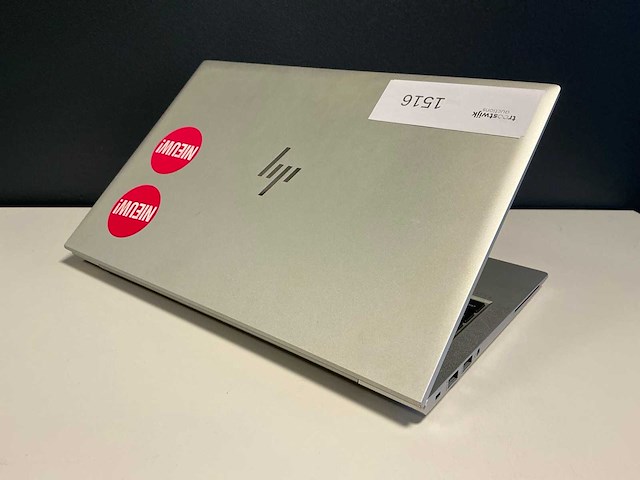 Laptop - hp - hp elitebook 840 g8 notebook pc - afbeelding 5 van  7