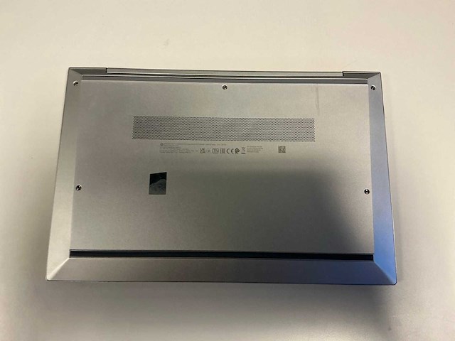Laptop - hp - hp elitebook 840 g8 notebook pc - afbeelding 6 van  7