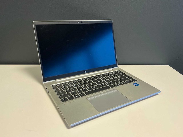 Laptop - hp - hp elitebook 840 g8 notebook pc - afbeelding 1 van  7