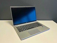 Laptop - hp - hp elitebook 840 g8 notebook pc - afbeelding 1 van  7