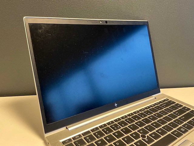 Laptop - hp - hp elitebook 840 g8 notebook pc - afbeelding 4 van  7