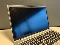 Laptop - hp - hp elitebook 840 g8 notebook pc - afbeelding 4 van  7