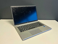 Laptop - hp - hp elitebook 840 g8 notebook pc - afbeelding 1 van  7