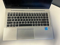 Laptop - hp - hp elitebook 840 g8 notebook pc - afbeelding 2 van  7
