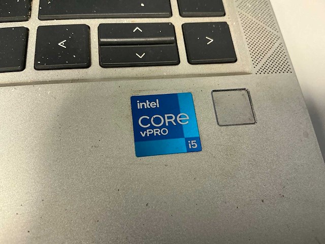 Laptop - hp - hp elitebook 840 g8 notebook pc - afbeelding 3 van  7