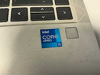 Laptop - hp - hp elitebook 840 g8 notebook pc - afbeelding 3 van  7