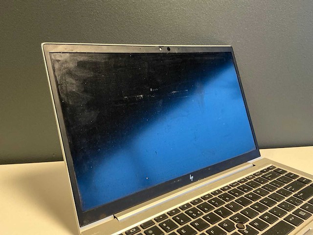 Laptop - hp - hp elitebook 840 g8 notebook pc - afbeelding 4 van  7