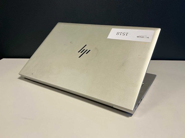 Laptop - hp - hp elitebook 840 g8 notebook pc - afbeelding 5 van  7