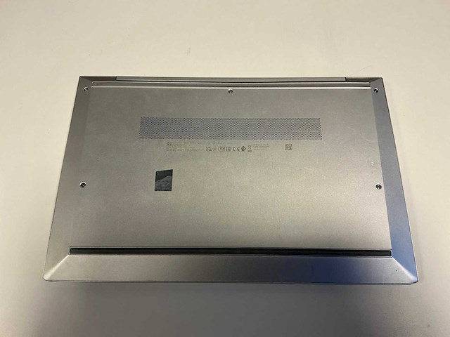 Laptop - hp - hp elitebook 840 g8 notebook pc - afbeelding 6 van  7