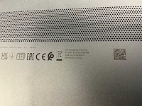 Laptop - hp - hp elitebook 840 g8 notebook pc - afbeelding 7 van  7