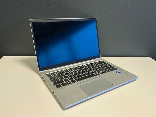Laptop - hp - hp elitebook 840 g8 notebook pc - afbeelding 1 van  7