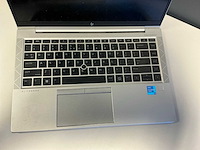 Laptop - hp - hp elitebook 840 g8 notebook pc - afbeelding 2 van  7