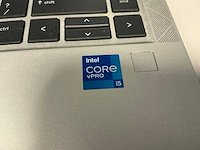 Laptop - hp - hp elitebook 840 g8 notebook pc - afbeelding 3 van  7