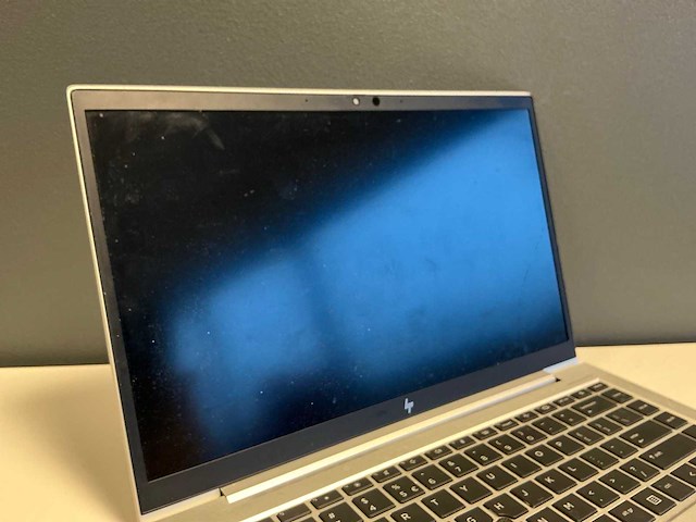 Laptop - hp - hp elitebook 840 g8 notebook pc - afbeelding 4 van  7