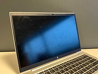 Laptop - hp - hp elitebook 840 g8 notebook pc - afbeelding 4 van  7