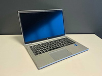 Laptop - hp - hp elitebook 840 g8 notebook pc - afbeelding 1 van  7