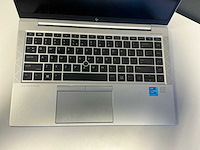 Laptop - hp - hp elitebook 840 g8 notebook pc - afbeelding 2 van  7