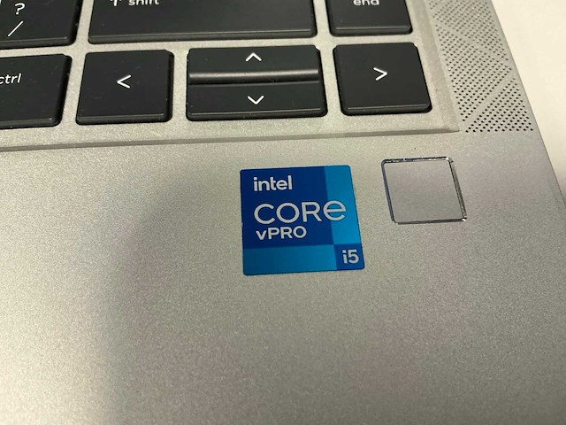 Laptop - hp - hp elitebook 840 g8 notebook pc - afbeelding 3 van  7