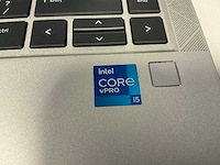 Laptop - hp - hp elitebook 840 g8 notebook pc - afbeelding 3 van  7