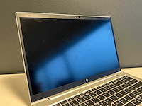 Laptop - hp - hp elitebook 840 g8 notebook pc - afbeelding 4 van  7