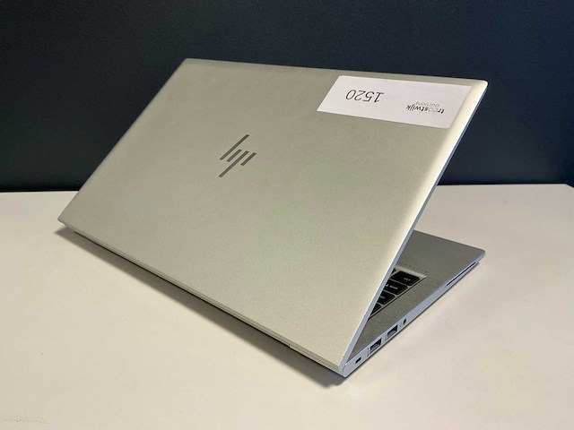 Laptop - hp - hp elitebook 840 g8 notebook pc - afbeelding 5 van  7