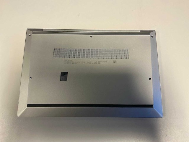 Laptop - hp - hp elitebook 840 g8 notebook pc - afbeelding 6 van  7