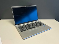 Laptop - hp - hp elitebook 840 g8 notebook pc - afbeelding 1 van  7