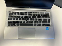 Laptop - hp - hp elitebook 840 g8 notebook pc - afbeelding 2 van  7