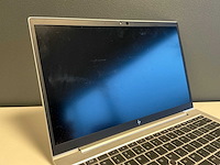 Laptop - hp - hp elitebook 840 g8 notebook pc - afbeelding 4 van  7