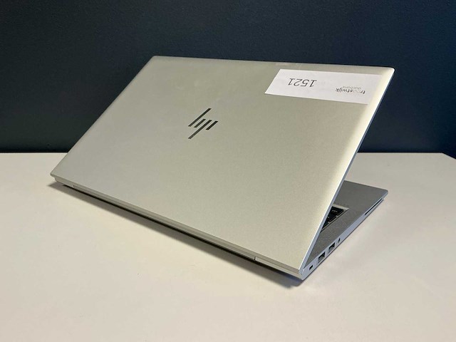 Laptop - hp - hp elitebook 840 g8 notebook pc - afbeelding 5 van  7