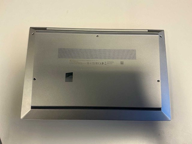 Laptop - hp - hp elitebook 840 g8 notebook pc - afbeelding 6 van  7