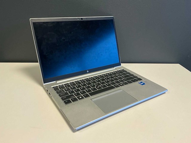 Laptop - hp - hp elitebook 840 g8 notebook pc - afbeelding 1 van  7