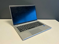 Laptop - hp - hp elitebook 840 g8 notebook pc - afbeelding 1 van  7