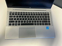 Laptop - hp - hp elitebook 840 g8 notebook pc - afbeelding 2 van  7