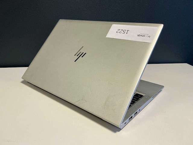 Laptop - hp - hp elitebook 840 g8 notebook pc - afbeelding 5 van  7