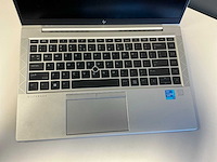 Laptop - hp - hp elitebook 840 g8 notebook pc - afbeelding 2 van  7