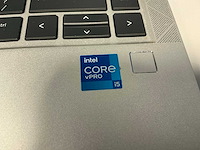 Laptop - hp - hp elitebook 840 g8 notebook pc - afbeelding 3 van  7