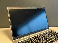 Laptop - hp - hp elitebook 840 g8 notebook pc - afbeelding 4 van  7