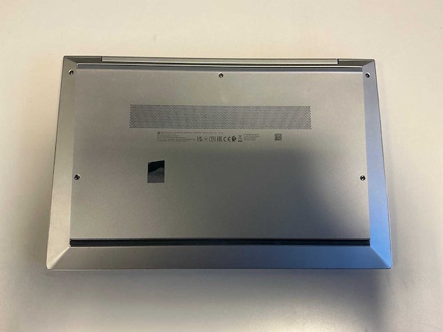 Laptop - hp - hp elitebook 840 g8 notebook pc - afbeelding 6 van  7