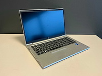 Laptop - hp - hp elitebook 840 g8 notebook pc - afbeelding 1 van  7