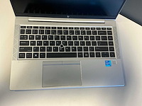 Laptop - hp - hp elitebook 840 g8 notebook pc - afbeelding 2 van  7