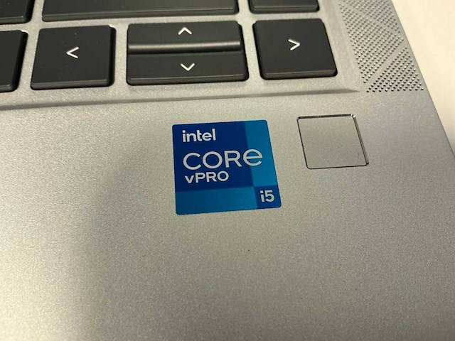 Laptop - hp - hp elitebook 840 g8 notebook pc - afbeelding 3 van  7