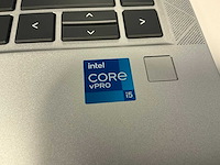 Laptop - hp - hp elitebook 840 g8 notebook pc - afbeelding 3 van  7