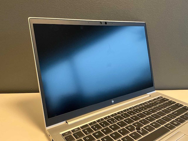 Laptop - hp - hp elitebook 840 g8 notebook pc - afbeelding 4 van  7